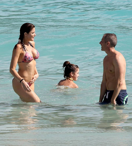 Image 2872841 from Stephanie Seymour