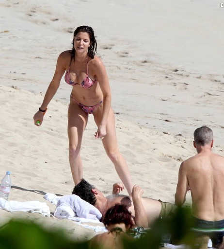 Image 2872956 from Stephanie Seymour