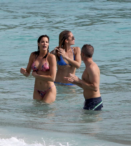 Image 2872949 from Stephanie Seymour