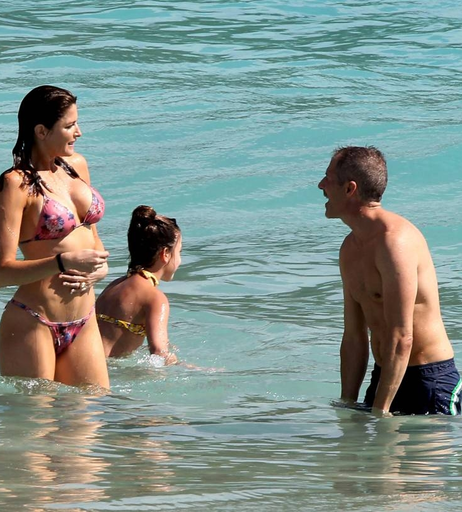 Image 2872975 from Stephanie Seymour