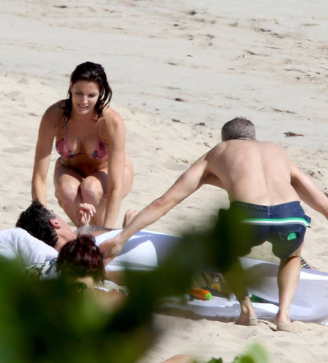 Image 2872965 from Stephanie Seymour