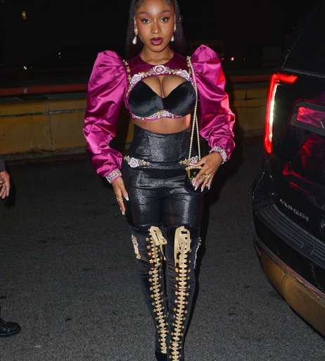 Image 2873968 from Normani