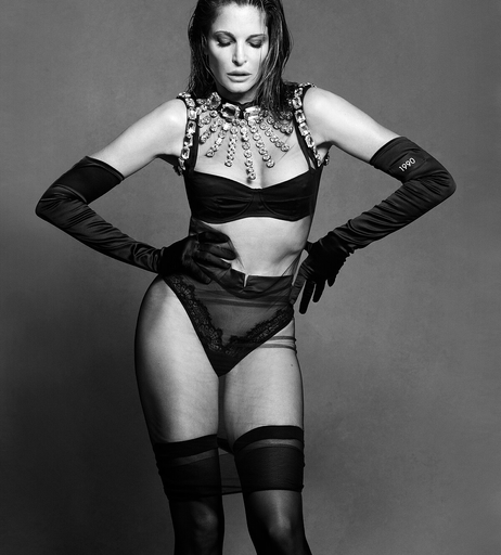 Image 2870367 from Stephanie Seymour