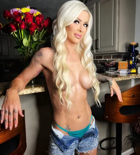Image 2879116 from Angelina Love