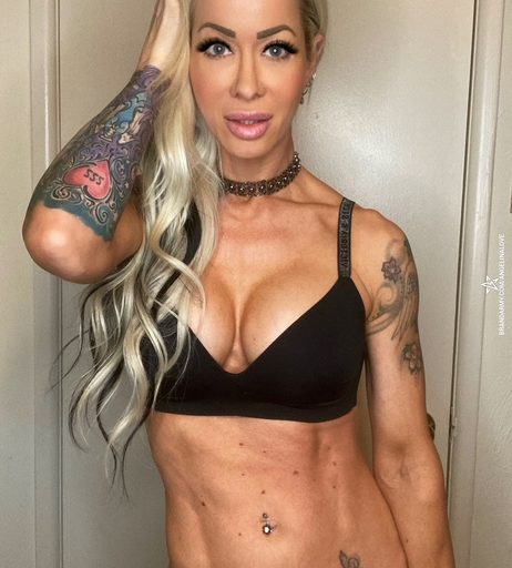 Image 2879014 from Angelina Love