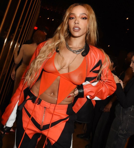 Image 2879026 from Tinashe