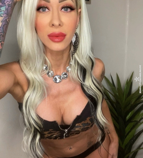 Image 2878998 from Angelina Love