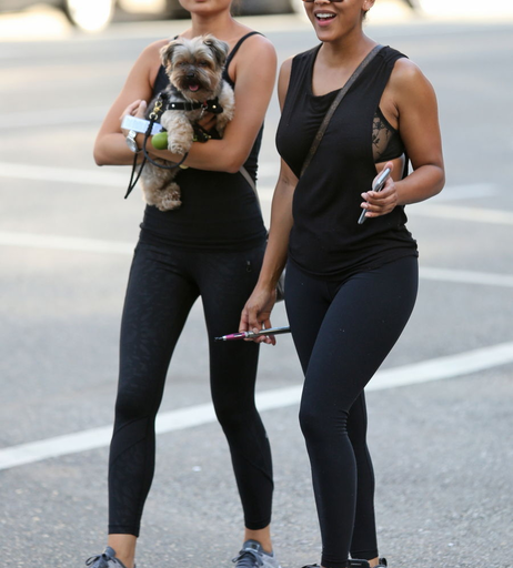Image 2864114 from Meagan Good