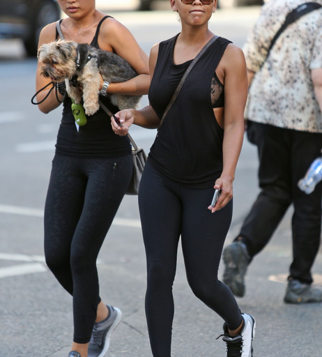 Image 2864129 from Meagan Good