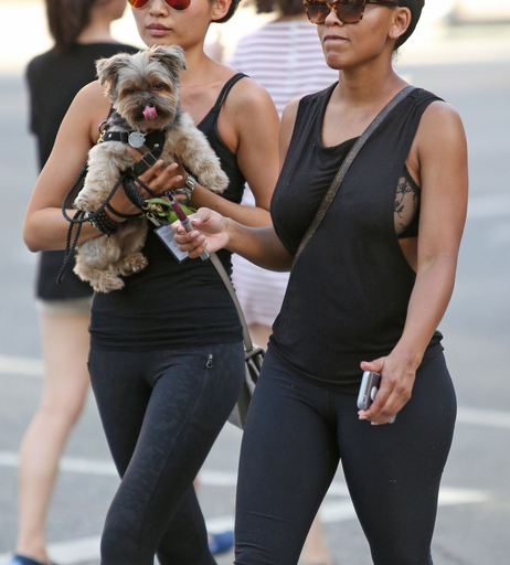 Image 2864122 from Meagan Good