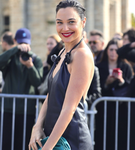 Image 2864075 from Gal Gadot