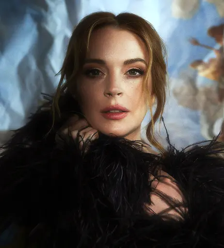 Image 2861775 from Lindsay Lohan