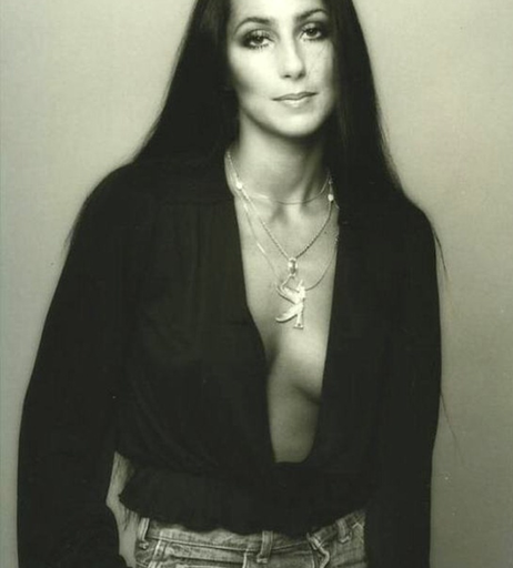 Image 2863898 from Cher