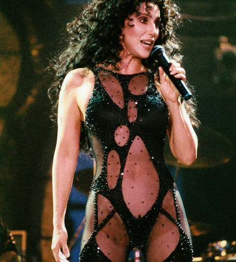 Image 2863964 from Cher