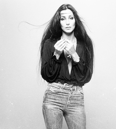 Image 2863922 from Cher