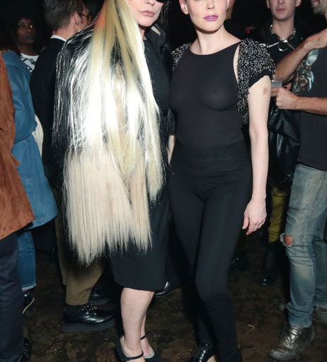 Image 2860303 from Rose McGowan