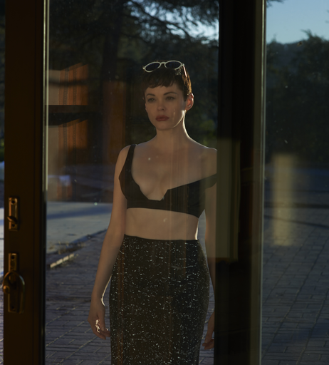 Image 2860232 from Rose McGowan