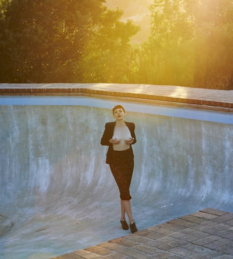 Image 2860222 from Rose McGowan