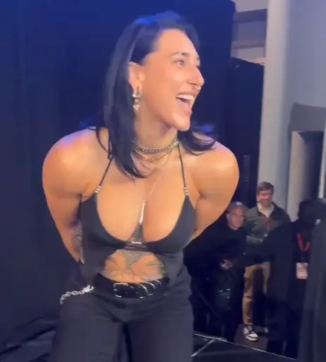 Image 2860943 from Rhea Ripley