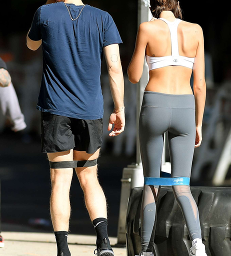 Image 2868628 from Kaia Gerber