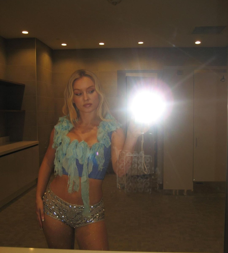 Image 2851483 from Zara Larsson