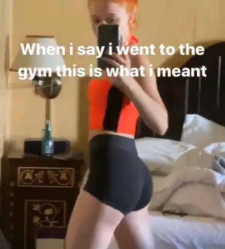 Image 2851453 from Zara Larsson