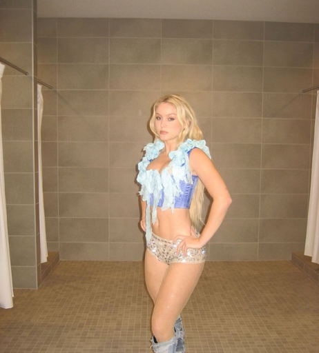 Image 2851475 from Zara Larsson