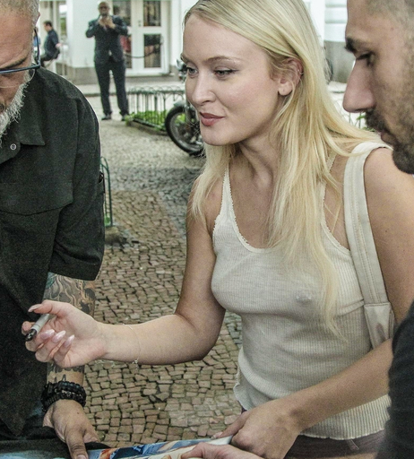 Image 2851407 from Zara Larsson