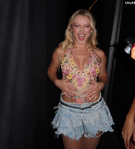 Image 2851601 from Zara Larsson