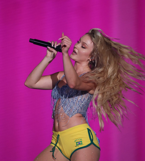 Image 2851188 from Zara Larsson