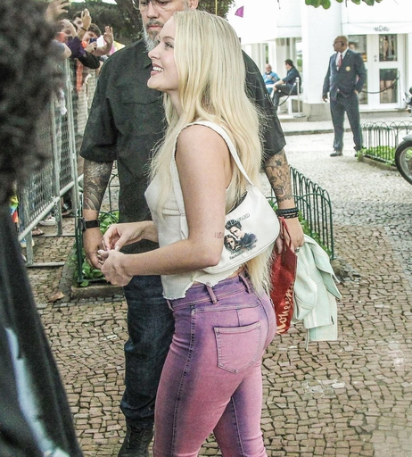 Image 2851271 from Zara Larsson