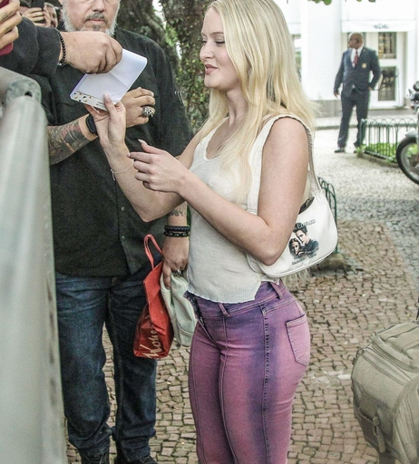 Image 2851263 from Zara Larsson