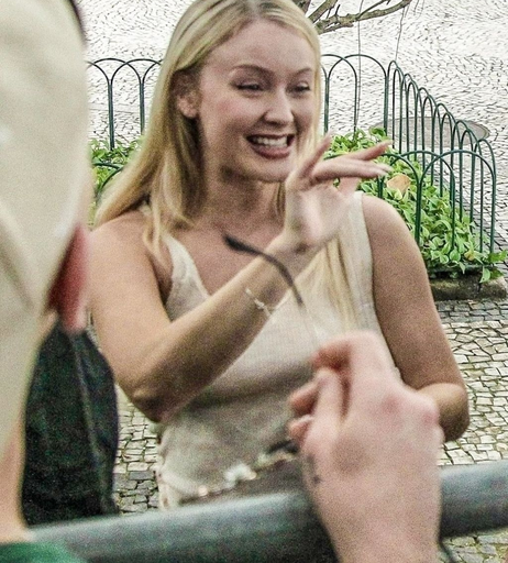 Image 2851216 from Zara Larsson