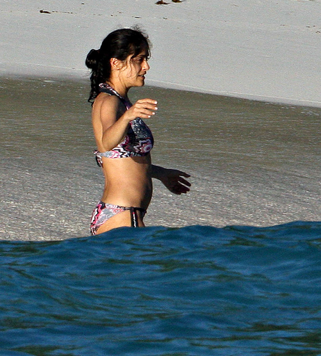 Image 2853878 from Salma Hayek