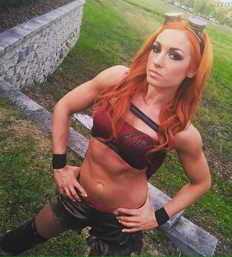 Image 2853586 from Becky Lynch