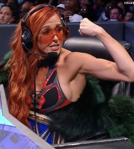 Image 2853541 from Becky Lynch