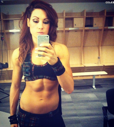 Image 2853511 from Becky Lynch