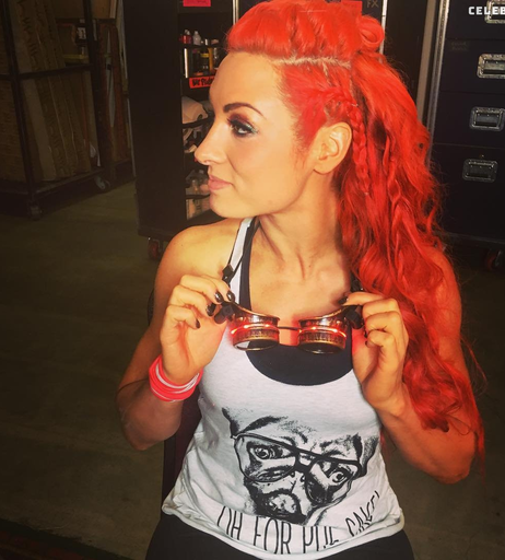 Image 2853516 from Becky Lynch