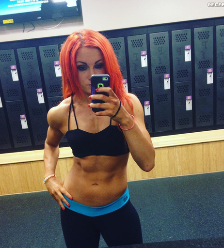 Image 2853530 from Becky Lynch