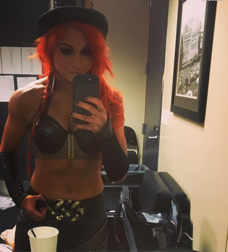 Image 2853526 from Becky Lynch