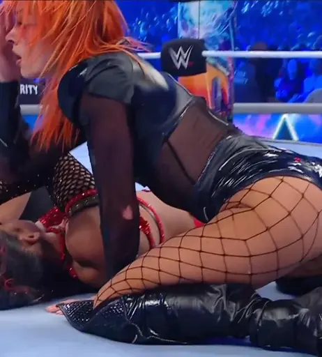 Image 2853744 from Becky Lynch