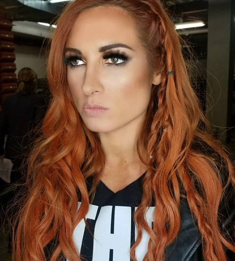 Image 2853760 from Becky Lynch
