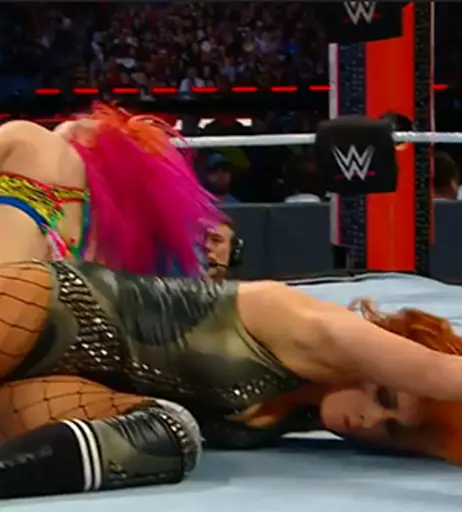 Image 2853690 from Becky Lynch