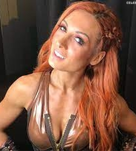 Image 2853697 from Becky Lynch