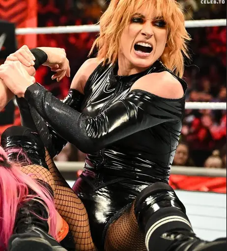 Image 2853684 from Becky Lynch