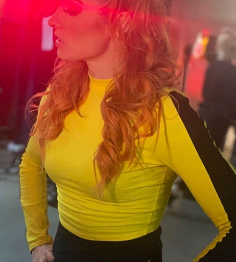 Image 2853618 from Becky Lynch