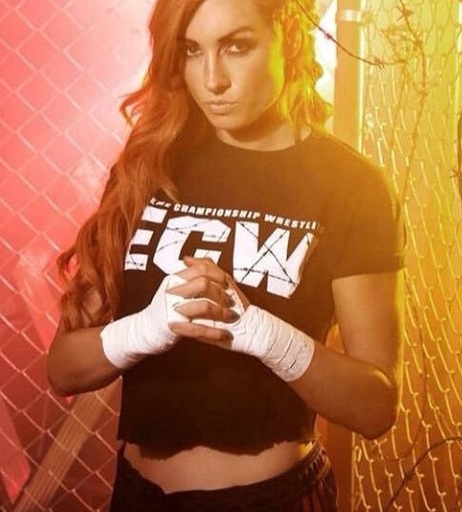 Image 2853604 from Becky Lynch