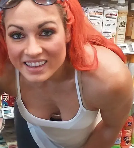 Image 2853633 from Becky Lynch