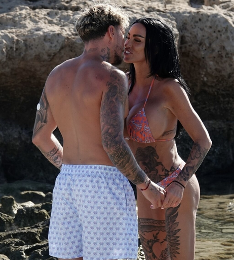 Image 2850383 from Katie Price