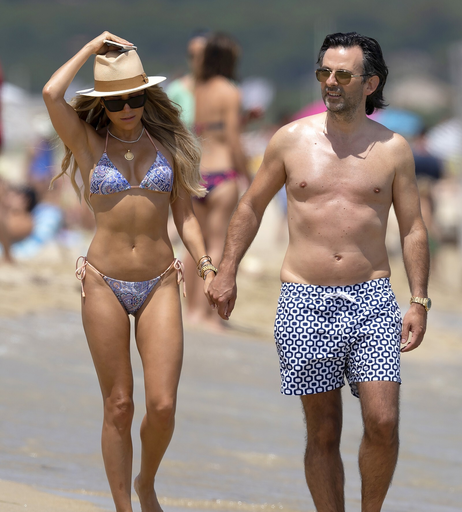 Image 2858108 from Sylvie Meis
